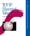 TCP/IP Illustrated, Vol. 1:The Protocols