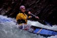 Canoeing the Red Deer River