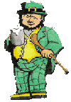 Paddy McSwiggins