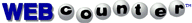 Counter by WebCounter